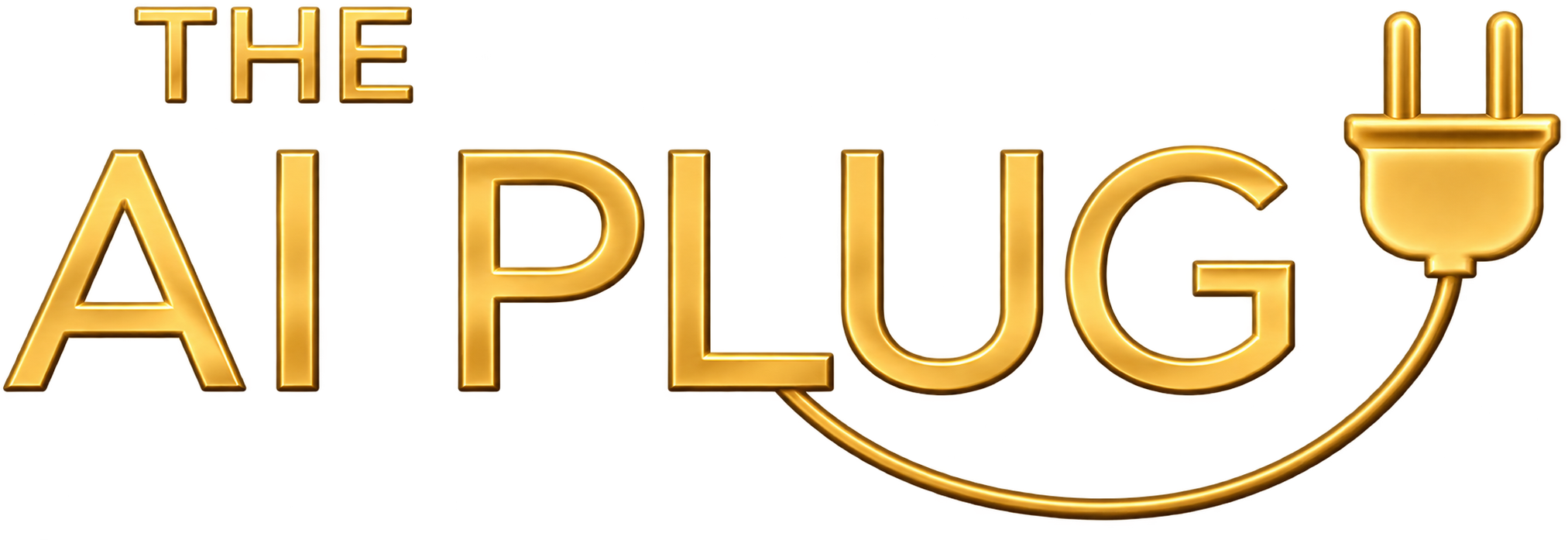 The AI Plug